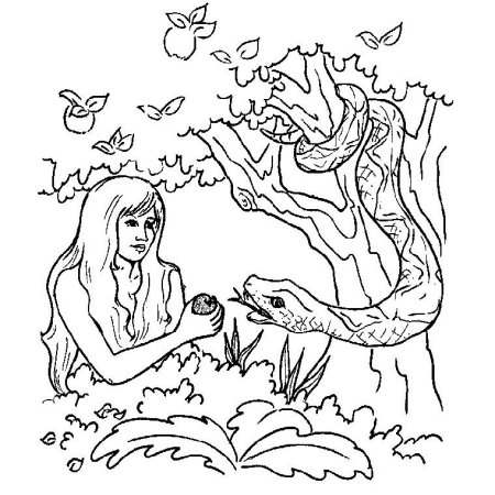 Раскраска Распятие Иисуса Христа