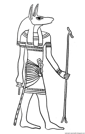 Бог ра в древнем Египте рисунок