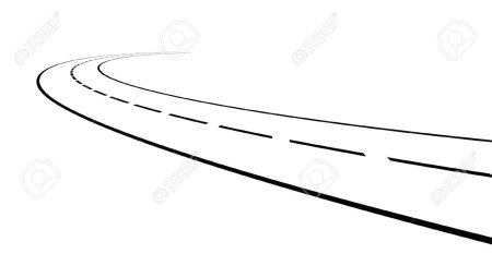 Раскраски в дорогу