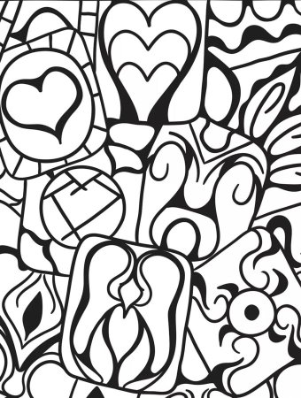 Геометрические узоры