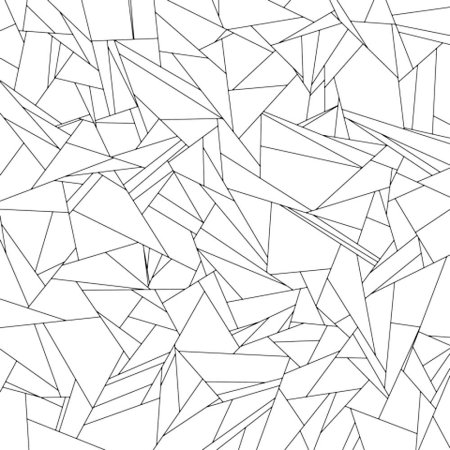 Абстракции для разукрашивания