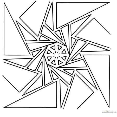 «Звёздная ночь» Ван Гог