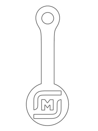 Раскраска Миньоны много
