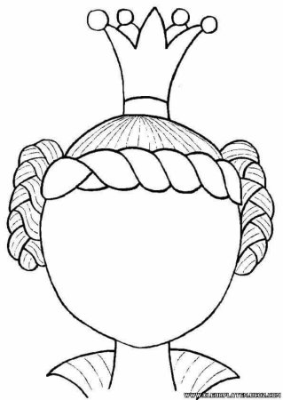 Дорисуй лицо для детей