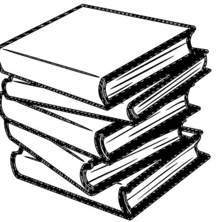 Раскраска "книга"