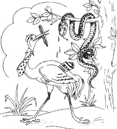 Стихи по слогам для детей