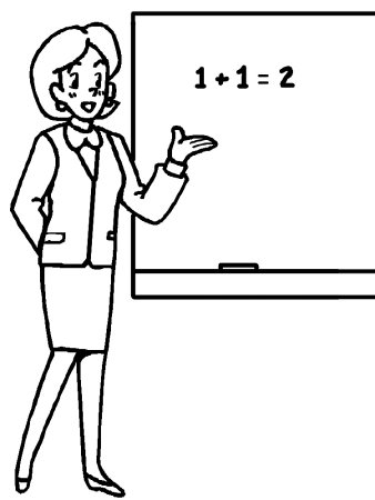 Женские профессии раскраски для детей