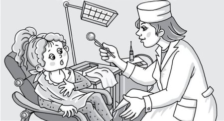 Учитель раскраска для детей