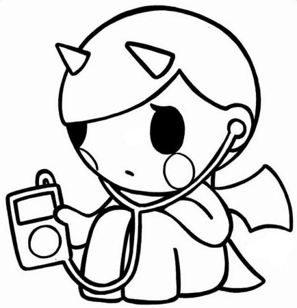 Toca Life World