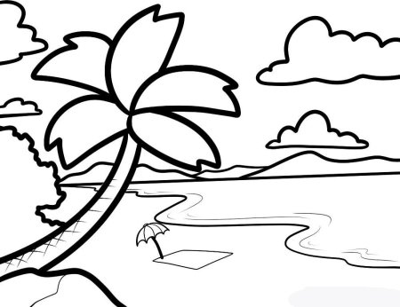 Лето карандашом