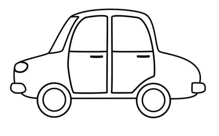 Раскраска для мальчиков