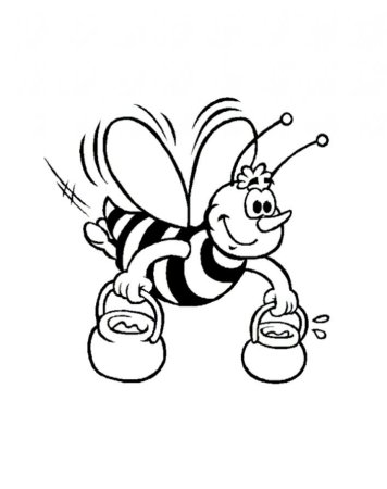 пчела (Животные)