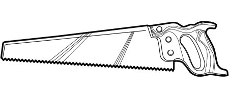 Раскраска инструменты