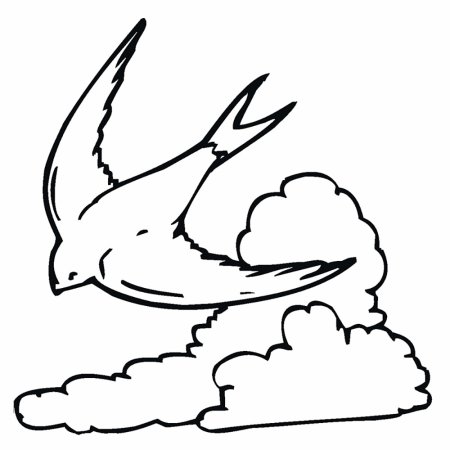 Бианки Лесные домишки раскраска