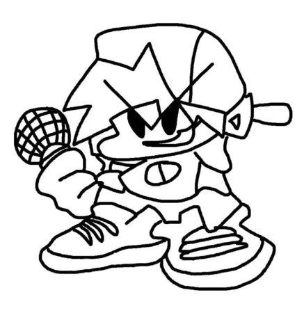 Фрайдей Найт Фанкин