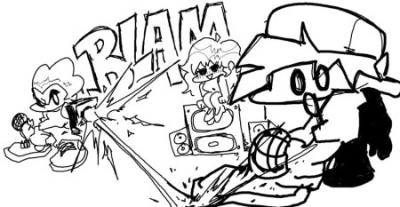 Фридей Фанкин