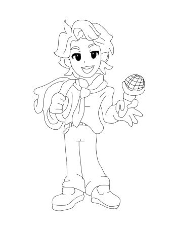 Фридей Фанкин