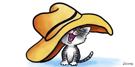 Иллюстрации к живой шляпе Носова