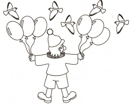 Слева справа задания