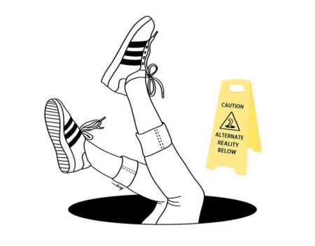 Постеры в стиле инди КИД раскраска