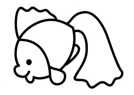 Раскраскаидля малышей