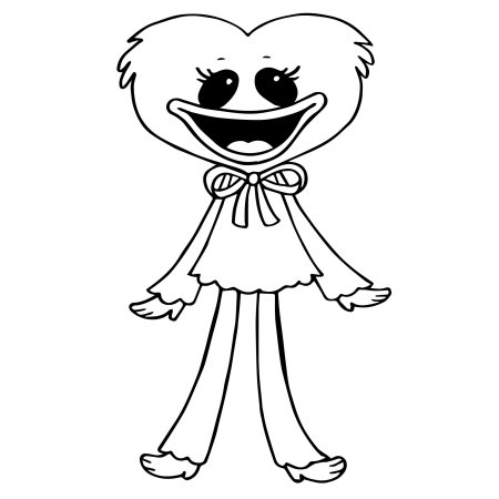 Хаги и Кисси