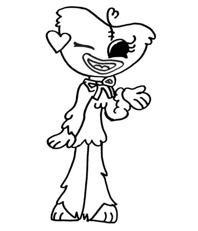 Кисси Мисси