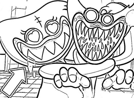 Хаги-ваги и киси МИСИ