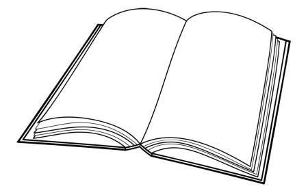 Книжка раскраска для детей