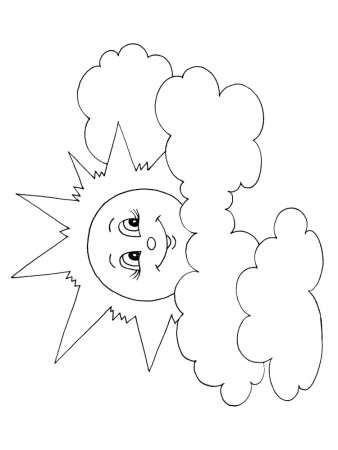 Рисунки подсолнухов карандашом