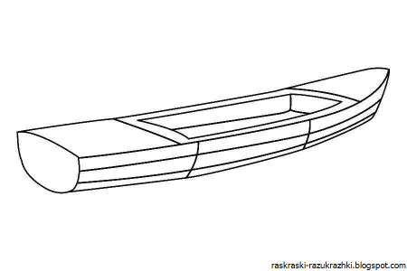 Корабли. Раскраска