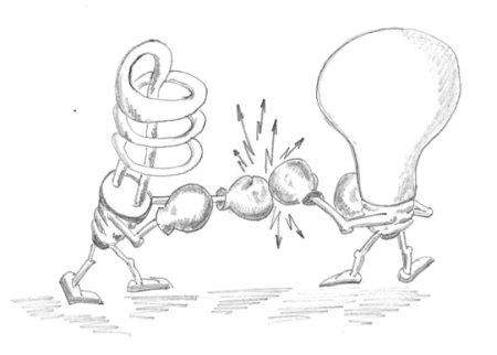 Энергосбережение раскраска