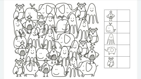 Лошадка задания для малышей