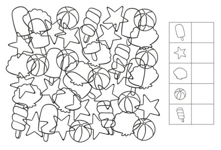 Найди двух одинаковых