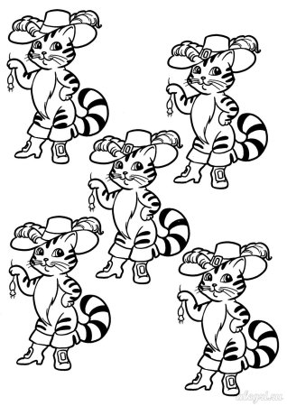 Задание на внимание для малышей