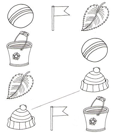 Слон задания для дошкольников