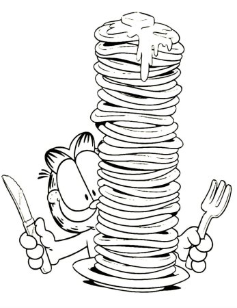 Раскраска русские народные праздники