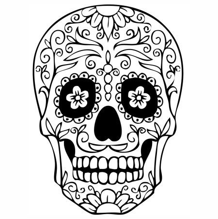 Калаверасский череп