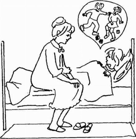 Раскраски на тему сопереживание