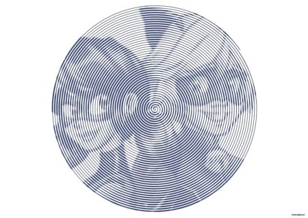 Spiroglyphics БТС