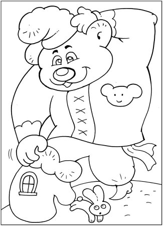 Жигарев в. "рукавичка"