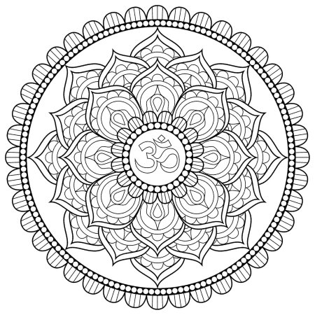 Ваджджрачакра Мандала