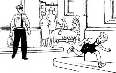 Дядя стёпа милиционер рисунок