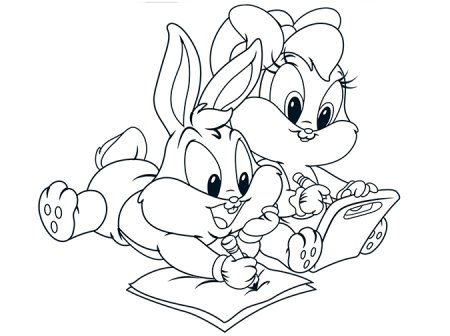 Раскраски черно белые