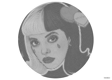 Spiroglyphics Гарри Поттер