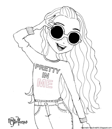 Аквариум раскраска