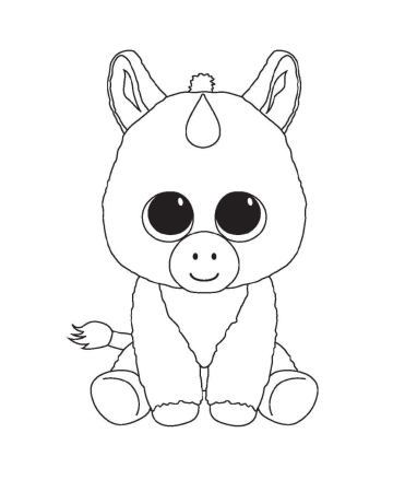 Милые раскраски