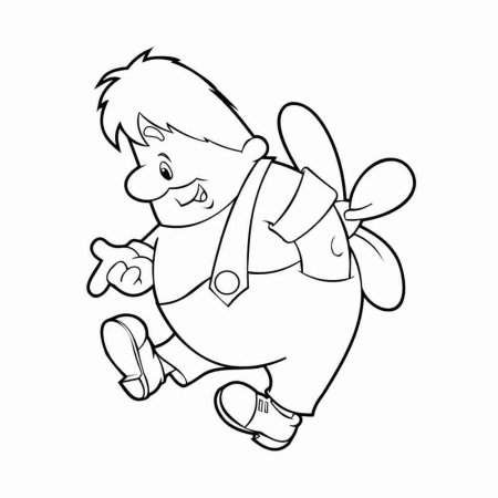 Лило и Стич раскраска