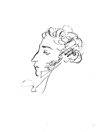 Елена Шипицова Пушкин