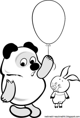 Миссис Поттс и чип раскраска